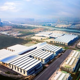 GICEC Phase 1 & 2