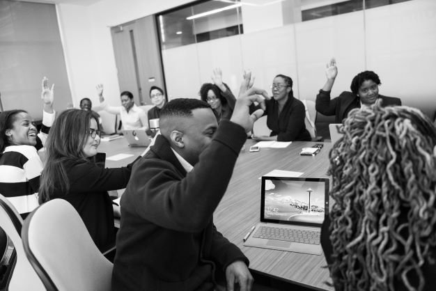 Training & Education