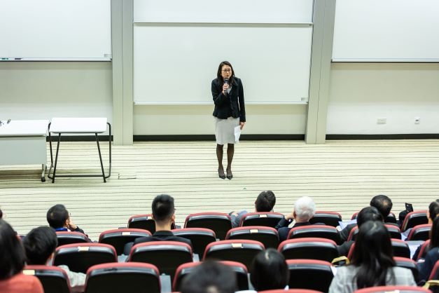 Training & Education3