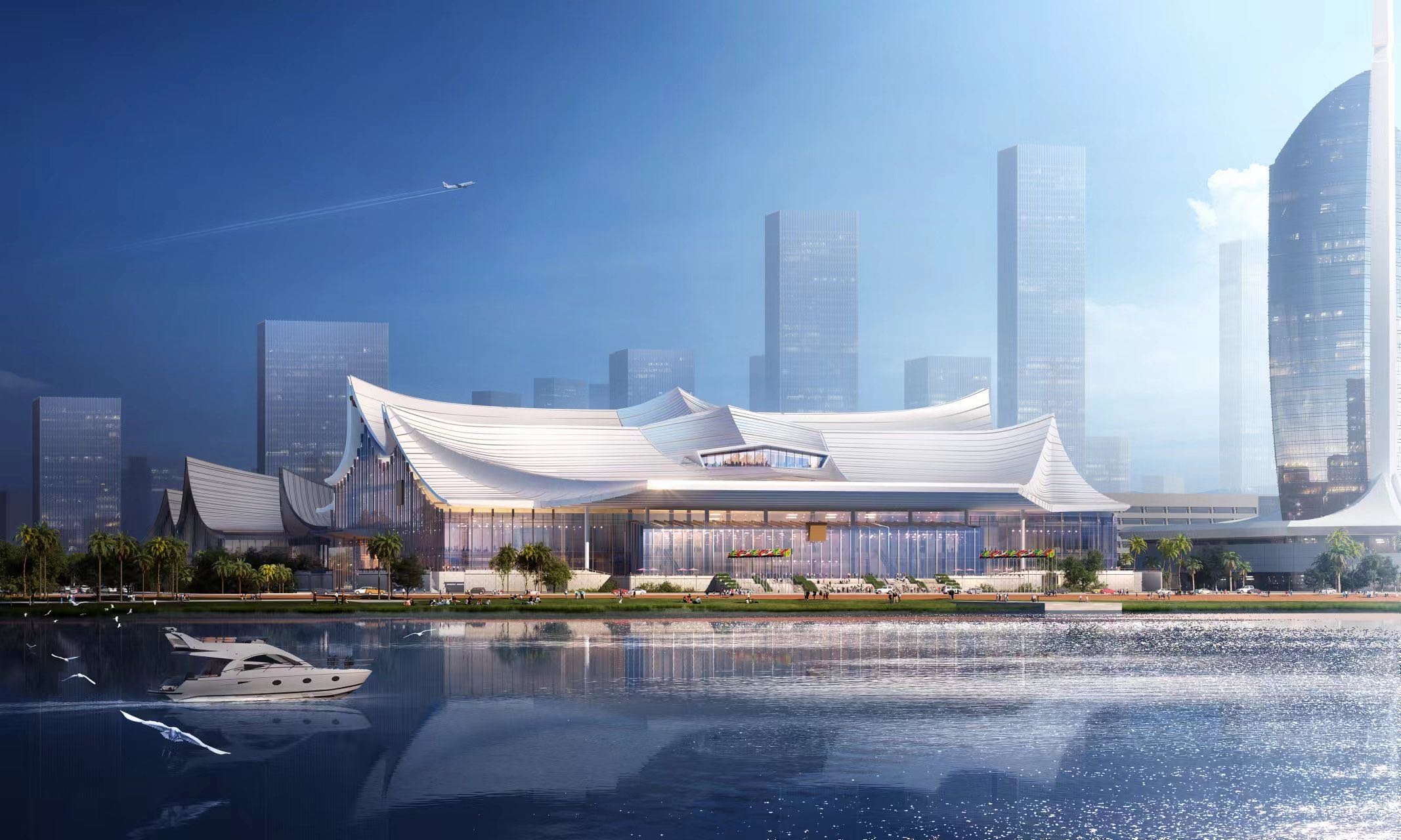Xiamen 3
