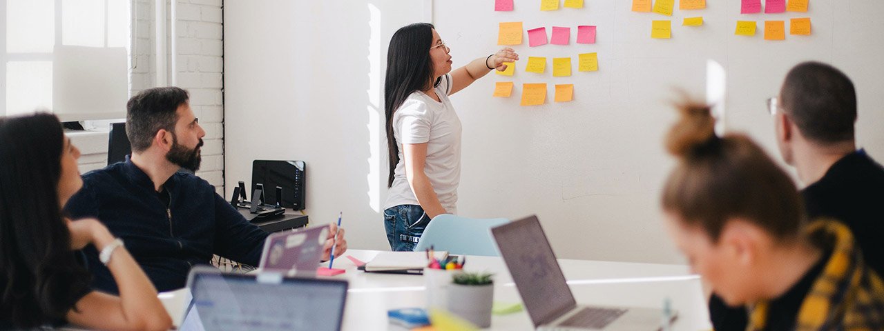 Project Consulting 1
