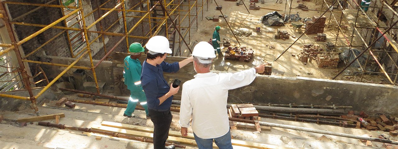 Project Consulting 3