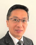 Damion Wan Portrait